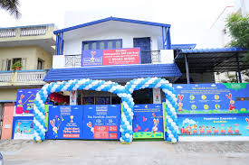 Best Infant Daycare Near Me: Finding Reliable Infant Child Care Near Me