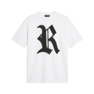The Timeless Appeal of Raf Simons T-Shirts