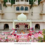 NRI Weddings in India: A Celebration of Love, Culture and Luxury 3 NRI Weddings in India: A Celebration of Love, Culture and Luxury