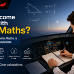 Can You Become a Pilot with Pure Maths? Here’s What You Need to Know