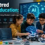 AI-Powered STEM Education: How AI Is Transforming Modern Learning