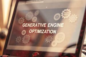Generative Engine Optimization (GEO): Optimizing Content for AI-Powered Search 1 Generative Engine Optimization (GEO): Optimizing Content for AI-Powered Search