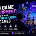 Web3 Game Development: How to Build the Next Generation of Games
