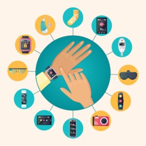 Connected Wearables Are Redefining Digital Lifestyles in Malaysia