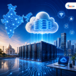 The Rise Of Cloud Data Centers In India — What It Means For Businesses.