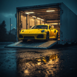 Get Rapid Car Shipping Services for Stress-Free Vehicle Transport