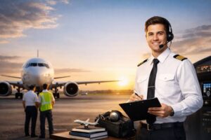 Pilot DGCA Classes in Mumbai 1 Pilot DGCA Classes in Mumbai