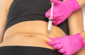 How Lipolysis Injection In Dubai Targets Localized Fat Areas 1 How Lipolysis Injection In Dubai Targets Localized Fat Areas