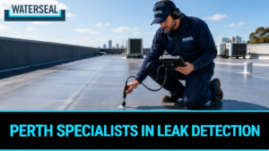 Perth Specialists in Leak Detection 1 Perth Specialists in Leak Detection