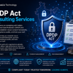DPDP Act Consulting Services in Gurgaon | Expert Help