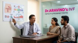 Does Premature Ejaculation Cause Infertility? 1 Does Premature Ejaculation Cause Infertility?