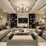 Living Room Interior Solutions Service Provider for Elegant and Functional Home Spaces 3 Living Room Interior Solutions Service Provider for Elegant and Functional Home Spaces