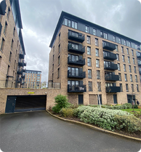 Solihull Property Market: Estate Agents, Letting Agents and Management