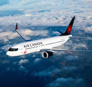 Discount Airline Tickets Canada: A Smart Traveler’s Guide