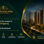 Is it right to take a plot in Kharkhoda