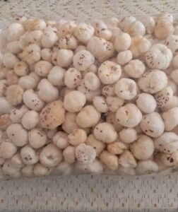 Makhana Benefits: Why You Should Add It to Your Daily Diet 1 Makhana Benefits: Why You Should Add It to Your Daily Diet