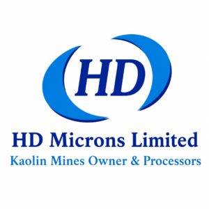 Calcined Kaolin, Hydrous Kaolin & Spray Dried Kaolin: Industrial Applications for Paint, Paper, Rubber, Cable, Ink & Pigment Industries