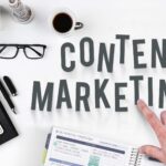 Content Marketing In UK