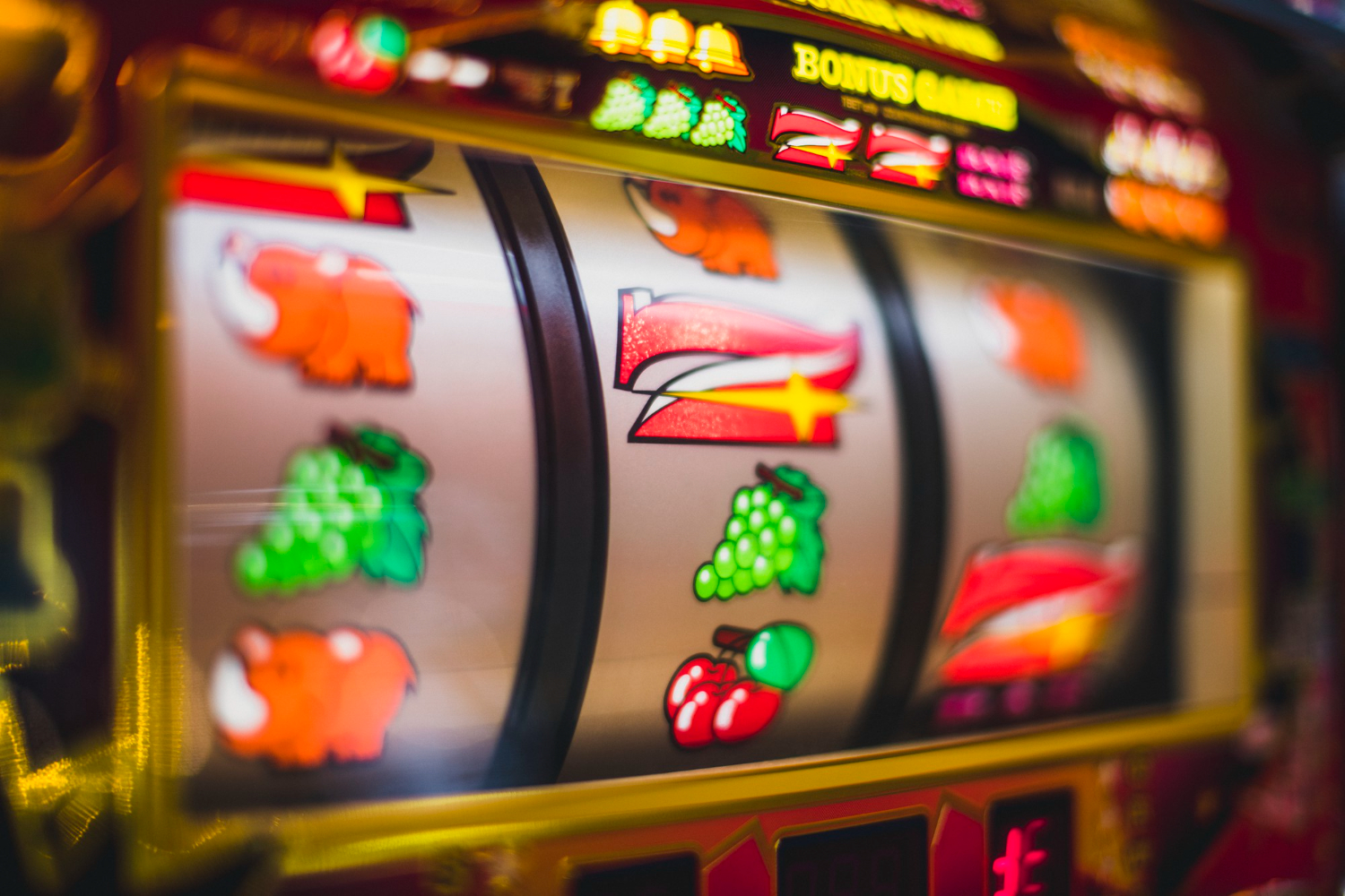 Casino online 4