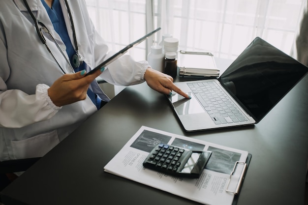 Medical billing services in USA 14