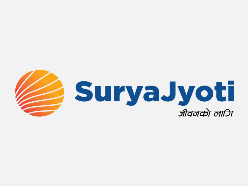 suryajyotilogo