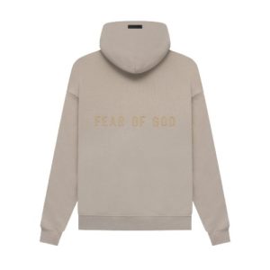 Essentials Hoodie