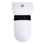 Conor FlushGreen Integrated Smart Toilet