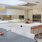 Small Kitchen Design Solutions for Smart, Functional, and Space-Efficient Homes