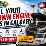 Sell Your Blown Engine Cars in Calgary Fast and Easily 3 Sell Your Blown Engine Cars in Calgary Fast and Easily