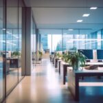 Office Interior Design 1