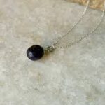Why Choose an Amethyst Tumble Necklace? Benefits and Beauty