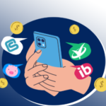 Online Earning Apps: A Guide to Making Money Through Your Smartphone 3 Online Earning Apps: A Guide to Making Money Through Your Smartphone