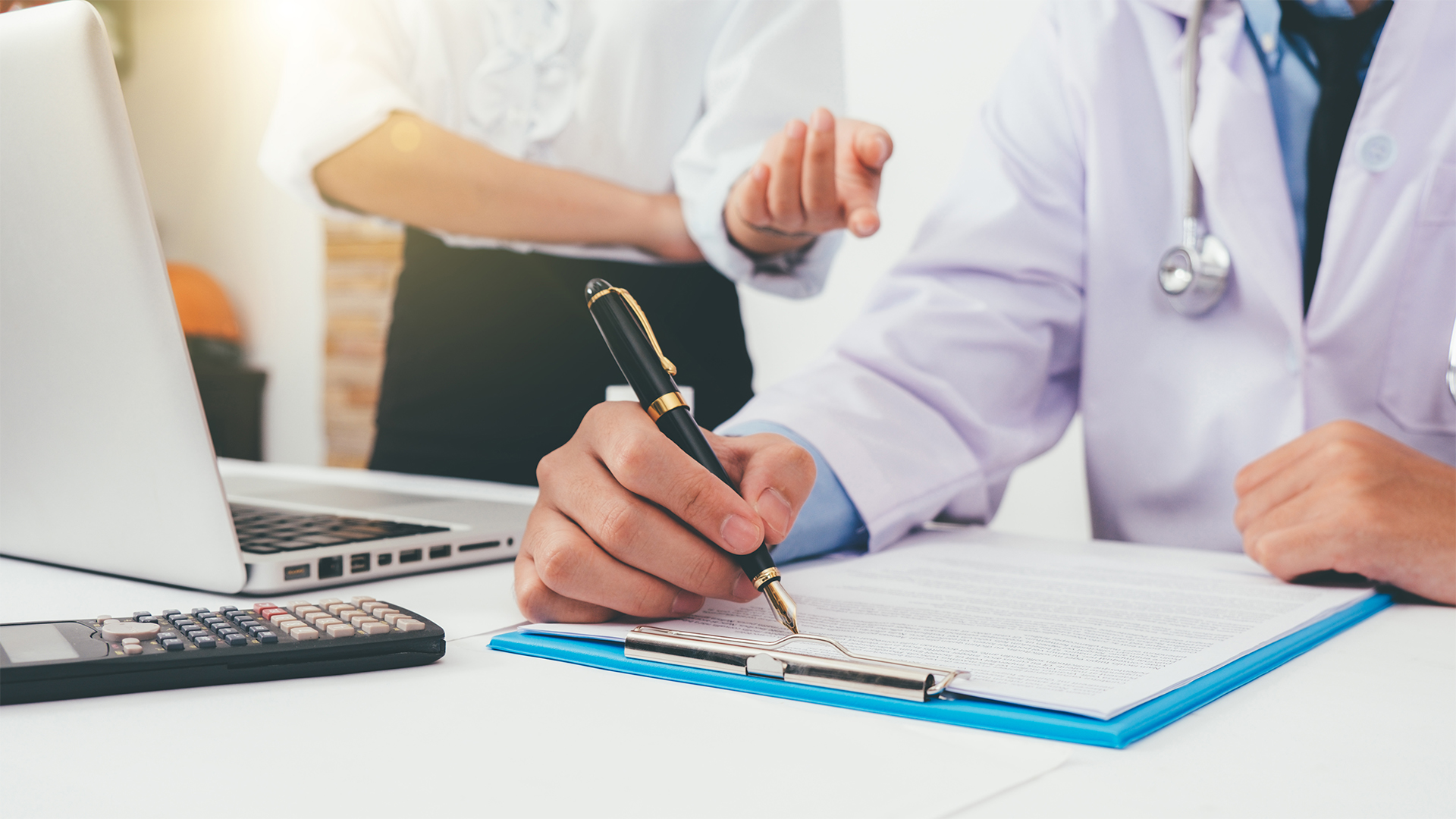 Medical billing services in USA 5