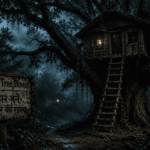 The Old Tree House – पेड़ पर बने पुराने घर का रहस्य 3 The Old Tree House – पेड़ पर बने पुराने घर का रहस्य