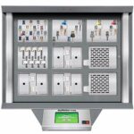 Electronic Key Control Systems5