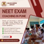 NEET Exam Coaching in Pune