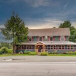 Best Lodging in Caroga Lake