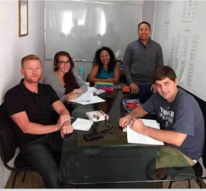 Spanish Language Immersion Programs: Live, Learn, and Master Spanish in Mexico 1 Spanish Language Immersion Programs: Live, Learn, and Master Spanish in Mexico