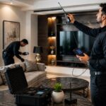 Hidden Surveillance Threats Why Businesses Are Investing in TSCM Services