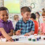Affordable Daycare Calgary