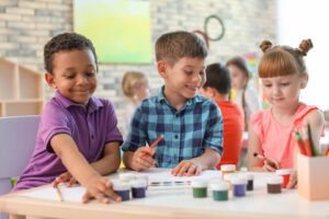How Daycare in Calgary Helps Children Build Confidence and Social Skills 1 How Daycare in Calgary Helps Children Build Confidence and Social Skills