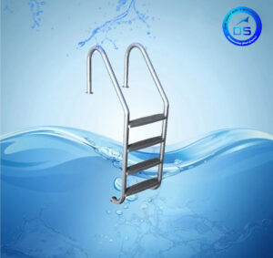 Essential Swimming Pool Ladder Features for Safe Pool Access 1 Essential Swimming Pool Ladder Features for Safe Pool Access