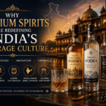 Why Premium Spirits Are Redefining India's Beverage Culture 3 Why Premium Spirits Are Redefining India’s Beverage Culture