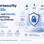 Cybersecurity in 2026: How AI and Identity Are Redefining Enterprise Defense 3 Cybersecurity in 2026: How AI and Identity Are Redefining Enterprise Defense