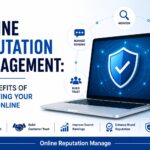 Online Reputation Manage