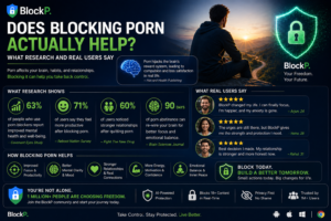 How BlockP Protects You Even in Incognito Mode and Private Browsing