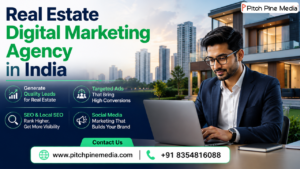 Can Digital Marketing Make Your Real Estate Business More Visible? 1 Can Digital Marketing Make Your Real Estate Business More Visible?