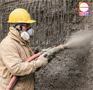 Guniting Work Contractors for Concrete Repair Projects 1 Guniting Work Contractors for Concrete Repair Projects