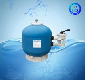 How the Right Pool Filter Improves Everyday Water Quality?
