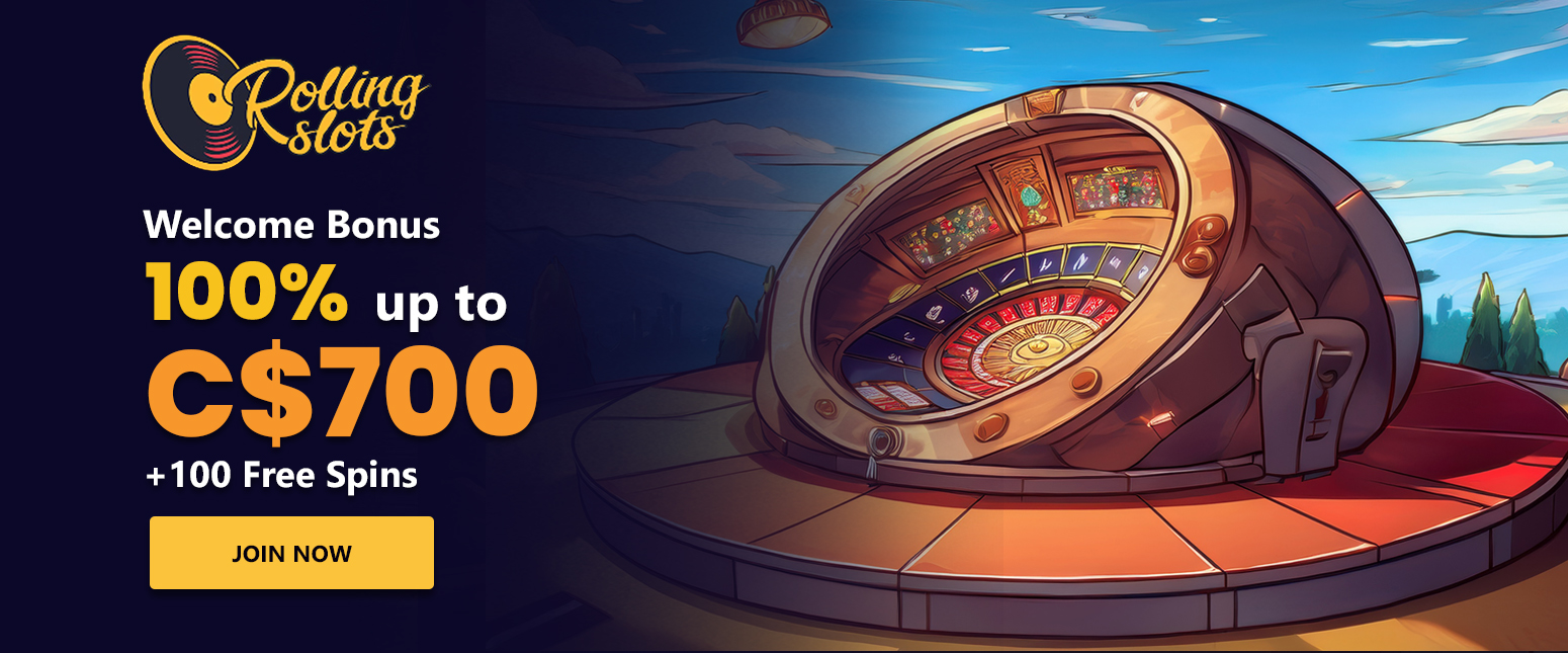 ROLLING SLOTS 3